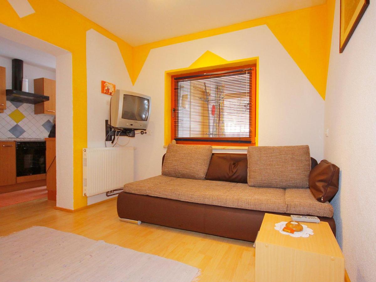 Apartment Christian By Interhome Ginzling Exterior foto