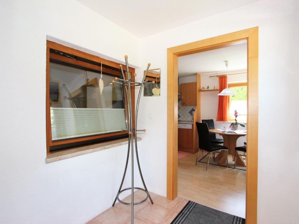 Apartment Christian By Interhome Ginzling Exterior foto